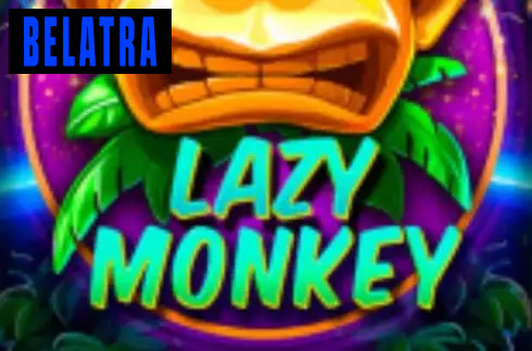 Lazy Monkey